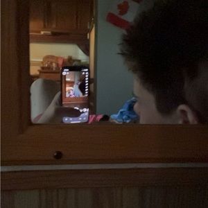 Meet your Posher, Benji